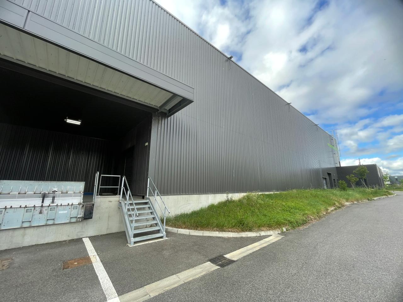 Local d'activité Toulouse 1158m² Location local d'activité Toulouse Haute-Garonne OLACT2531875 11